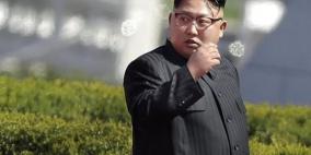  كيم جونغ يأمر بتحسين تغذية الجنود