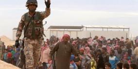 الاردن لن يجبر اللاجئين السوريين على العودة الى بلادهم