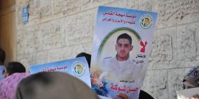 مضرب منذ 54 يوما.. تفاقم الحالة الصحية للأسير شوكة