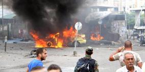 ارتفاع عدد قتلى هجمات السويداء لقرابة 250 قتيلا