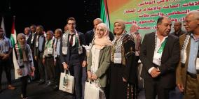 "الأمن الوقائي" يكرم أبناء منتسبيه الناجحين في الثانوية العامة