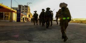الاحتلال يعزز قواته في الضفة واجراءات فورية بحق كوبر