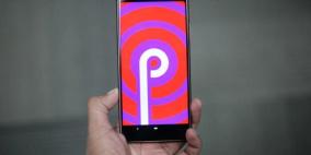 جوجل تصدر الاصدار التجريبي الاخير لـ اندرويد بي