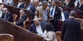  انتخابات الكنيست.. رفض طلب شطب القائمة المشتركة والموحدة