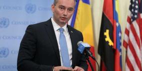 هل يعرقل تعثر المصالحة  تنفيذ خطة ميلادينوف؟