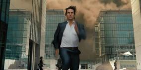 كثرة ركض توم كروز في أفلامه السبب في زيادة مبيعاتها