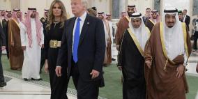 هل راجعت الرياض حساباتها من "صفقة القرن" ؟