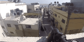 الاحتلال يزعم اعتقال "خلية مسلحة"