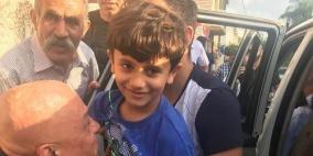 إطلاق سراح اثنين من المشتبهين واعتقال آخرين بخطف الطفل كريم