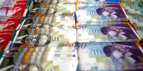 أسعار العملات تواصل الارتفاع مقابل الشيقل