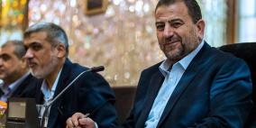 ماذا يحمل وفد حماس المغادر للقاهرة؟