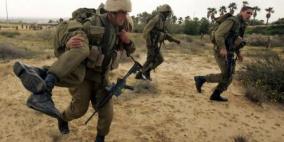 الاحتلال يكشف نتائج التحقيقات الأولية في مقتل ضابط قرب حاجز الجلمة