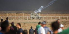 اتصالات مع حماس من أجل تهدئة طويلة في غزة