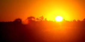 تفاصيل الحالة الجوية اليوم وغدا