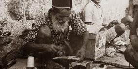 قصة الطربوش أيام زمان 