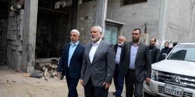 رفع جزئي للحصار.. حماس ترفض عرضا إسرائيليا