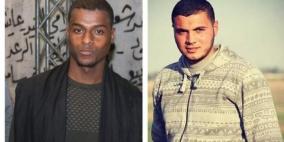 شهيدان من القسام  في قصف اسرائيلي شمال القطاع