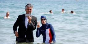 بعد فرنسا وبلجيكا.. رشيد نكاز يستعد بدفع غرامات المنقبات في الدنمارك  