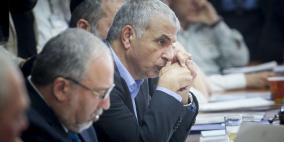 وزير المالية الاسرائيلي يقدم للأميركيين خطة لتقوية السلطة اقتصاديا