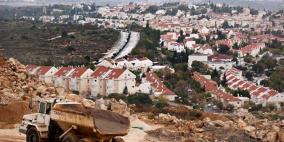 المصادقة على إقامة 3 مستوطنات جديدة بالنقب