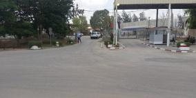 وفد قيادة حماس الخارج يغارد الى القاهرة 