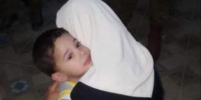 منذ 17 يوما.. الأسيرة لمى خاطر تخضع لتحقيق متواصل 