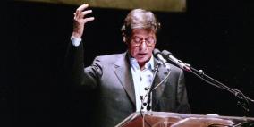 10 سنوات على رحيل الشاعر محمود درويش