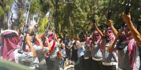 الأردن تعلن الحداد 3 أيام والملك يتوعد