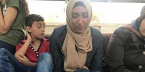 اتهام والدة شهيد مقدسي بـ"التحريض" على فيسبوك