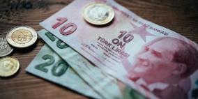 تغير فوري بسعر الليرة التركية بعد تنفيذ خطة الإنقاذ