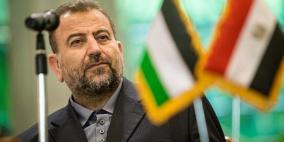  لقاءات تشاورية مع الفصائل في القاهرة حول التهدئة 