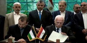 استئناف لقاءات المصالحة في القاهرة خلال أيام