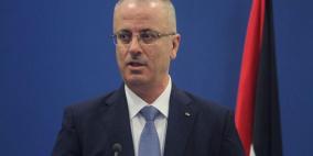 الحمد الله يترأس اجتماعا للجنة الوطنية لإصلاح نظام التعليم