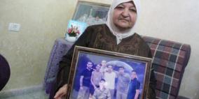 الاحتلال يأخد قياسات منزل "خنساء فلسطين" تمهيداً لهدمه