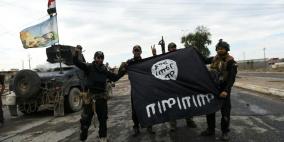 30 ألف داعشي لا يزالون في العراق وسوريا