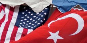  لقاء أميركي تركي بطلب من أنقرة
