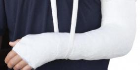 أطعمة تعجل من شفاء كسور  العظام