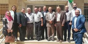 معرض الصناعات الأردنية الرابع ينطلق في بيت لحم مطلع تشرين الأول القادم