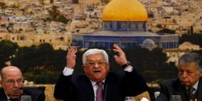 وسط مقاطعة فصائلية واسعة: المركزي ينعقد اليوم في رام الله