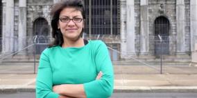 عضو الكونغرس الفلسطينية: سأصوّت ضد الدعم العسكري لاسرائيل