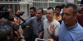 واشنطن تتوعد تركيا بعقوبات جديدة