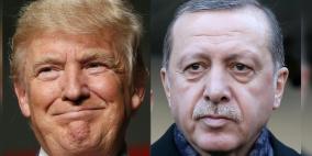 البيت الابيض: العقوبات التركية "مؤسفة"