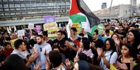 التجمع يطالب بمقاطعة جلسات الكنيست ويدعو لإضراب شامل