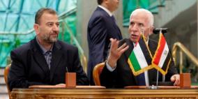 صحيفة: فتح غاضبة من حوارات التهدئة لهذه الاسباب