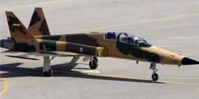 إيران تكشف عن مقاتلة محلية الصنع تحديًا لعقوبات ترامب 