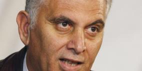 الصالحي: اتفاق التهدئة يجب أن يكون في إطار موقف فلسطيني شامل