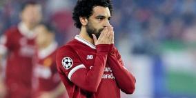 محمد صلاح يرد على إتحاد الكرة المصري