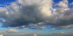 تفاصيل الحالة الجوية اليوم وغداً