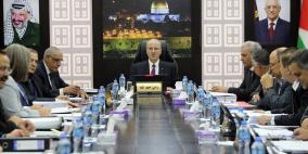 أبرز قرارات ونقاشات الحكومة اليوم