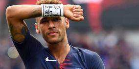 نيمار يحسم أمر انتقاله لريال مدريد